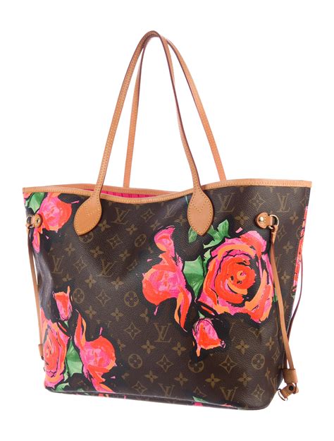 louis vuitton neverfull mm damier rose|Louis Vuitton Neverfull Review .